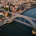 Porto Architecture City Guide: 24 Sites Showcasing the Essence of Portugal's Invincible City - Image 15 of 26